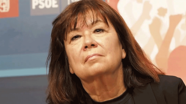 Narbona se descarta como candidata a la alcaldía de Madrid: 'Tal cosa no va a suceder'