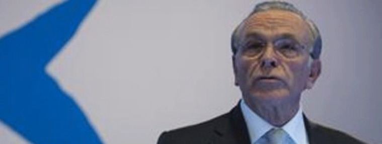 Isidro Fainé, presidente de CriteriaCaixa