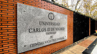 La Carlos III terminará las clases el 22 de mayo y hará los exámenes orales