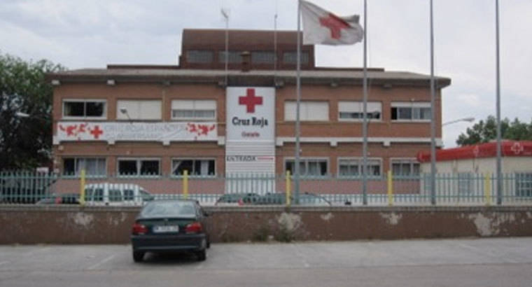 150.000 € a Cruz Roja para proyectos de intervención social