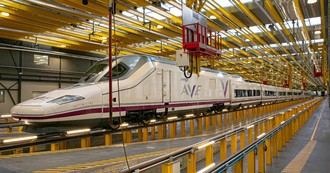 CSIF se opone a jubilaciones obligatorias en Renfe para mayores de 65 años