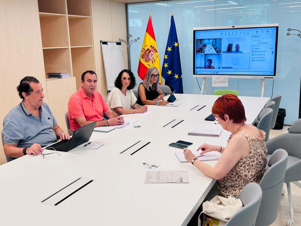 CSIF inicia negociaciones para mejorar prestaciones del mutualismo administrativo y clases pasivas