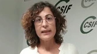 CSIF tilda de 