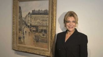 EE.UU confirma que un cuadro de Pissarro robado por los nazis es del Thyssen