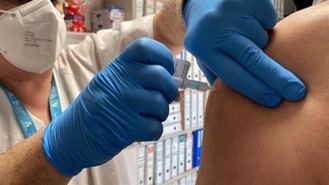 Se buscan voluntarios para la vacuna Hipra como 4ª dosis contra ell Covid