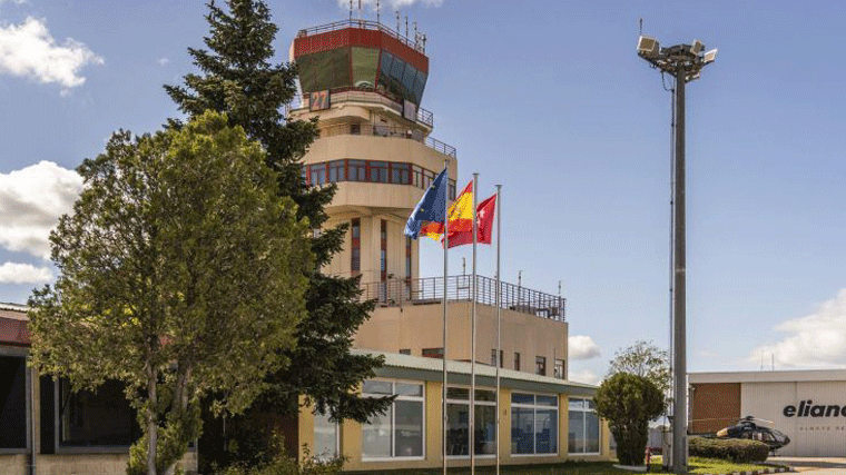 Los paros en torres de control privatizadas arrancan el lunes