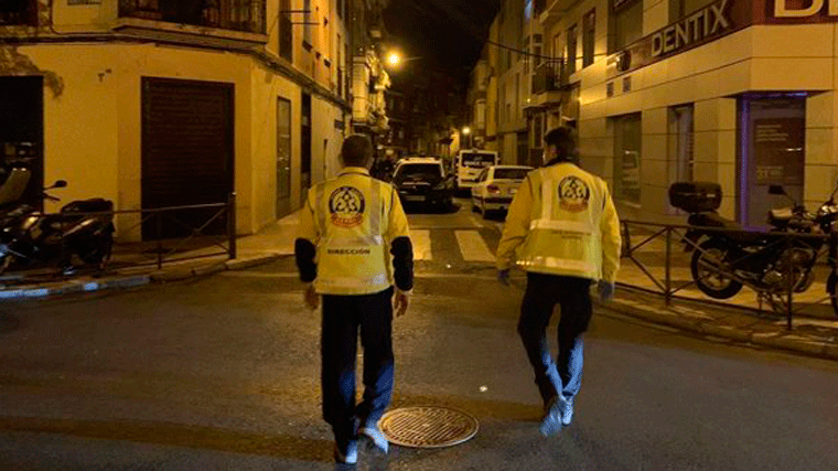 Cuatro detenidos más por el asesinato del pasado viernes de un cubano en Usera
