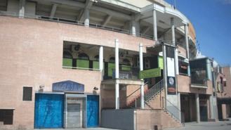 Responsables de La Cubierta suspenden la macrofiesta del día 26