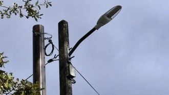 Renovación del alumbrado en El Guijo: inversión de 2,1 millones y mejoras energéticas
