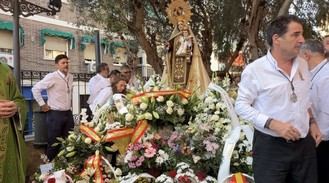 Fiestas del Carmen: Conciertos y actividades del 15 al 18 de julio