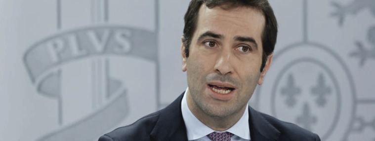 El PIB creció un 0,8% en verano tras aumentar el gasto público a su mayor ritmo en casi 30 años