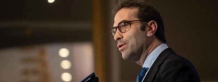 Cuerpo llevará al Consejo de Ministros de este martes la nueva previsión del PIB del 2,6% para 2025