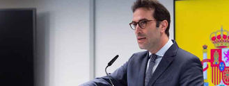 Cuerpo viajará aWashington esta semana para reunirse con el secretario del Tesoro de EE.UU y empresarios