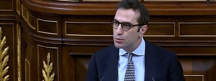 El Congreso aprueba el decreto antiaranceles con el `sí´de Junts, la abstención de Podemos y el `no´del PP