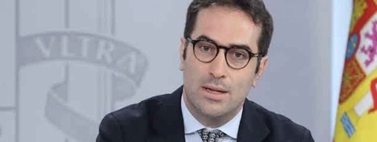 Cuerpo retira su candidatura a presidir el Eurogrupo y encaja la tercera derrota española en este órgano