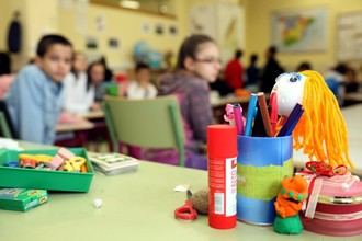 Programa 'Cuidamos la Escuela' integra al personal de limpieza en la vida escolar