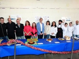 CulinArt Sierra Oeste 2026: Muestra Gastronómica en Robledo de Chavela del 5 al 8 de junio