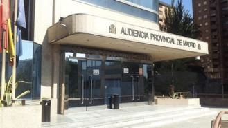 Culpable de asesinato y profanación del cadáver del joven de Rivas