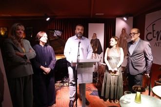 Cultuletras 2026: Festival cultural en el barrio de las Letras de Madrid
