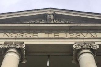 Reunión para mejorar la seguridad en museos españoles