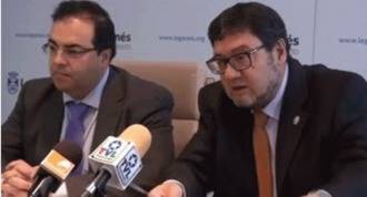 Ampliada la denuncia contra el edil de Festejos por La Cubierta