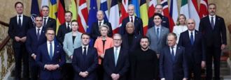 Trump ya ha conseguido los 800.000 millones que exigió gastar a Europa en defensa