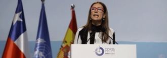 Arranca la Cumbre del Clima: 