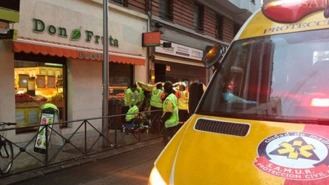 Piden 31 años para dos hermanos que mataron a su cuñado a tiros en Chamberí