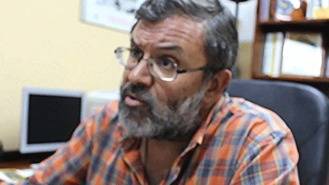 El párroco apartado por el Obispado, premiado por su labor social