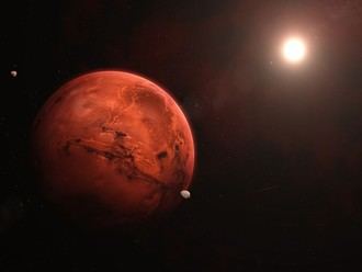 Curso de verano sobre exploración espacial en Robledo de Chavela