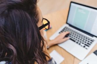 Inscríbete en el curso gratuito de Word Básico en el Centro de Capacitación Digital
