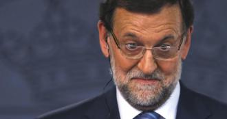 Rajoy se prepara para 