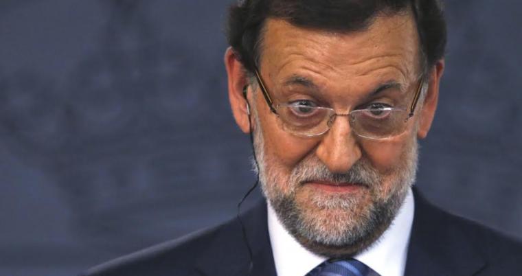 Rajoy se prepara para ' resistir' dos meses su investidura