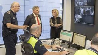 Las infracciones penales caen un 13% y los delitos contra el patrimonio un 15,4%