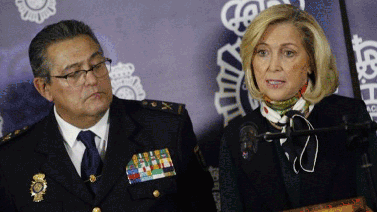 La Comunidad de Madrid registra la tasa más baja de asesinatos de la UE