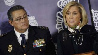 Golpe a las máfias georgianas: 61 detenidos por robos en viviendas