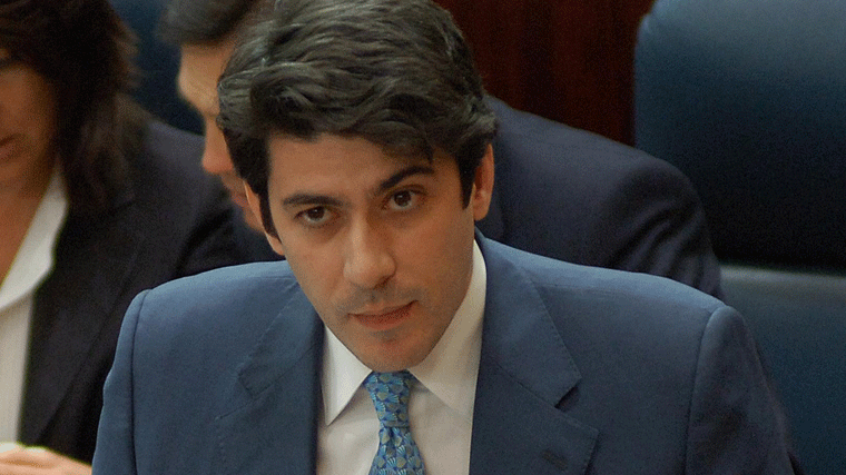 Pérez 'cree que es difícil' que prospere la denuncia del Taxi: Las comunidades 'obligadas' a regular las VTC