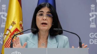 Test negativo de Covid o la pauta completa de vacunación para pasajeros procedentes de China