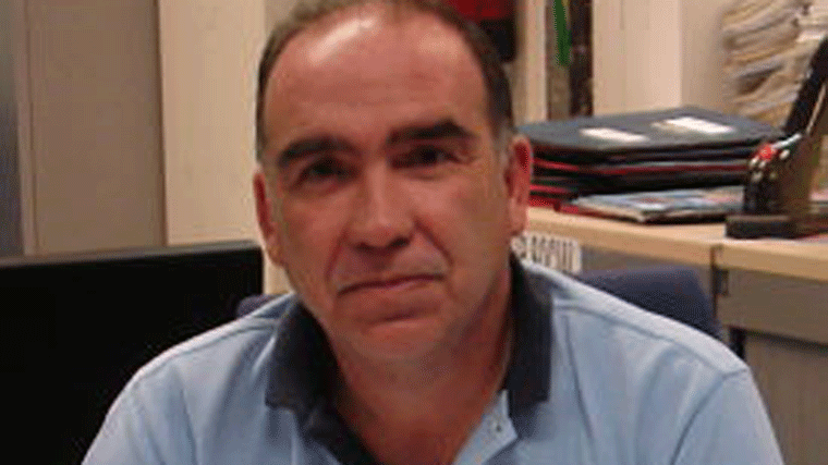 Muere Darío Pérez, jefe del Samur Social y figura clave de la política social del Ayuntamiento
