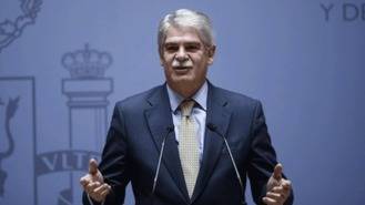Dastis abre la puerta a que iberoamérica se una frente a Trump si México lo pide