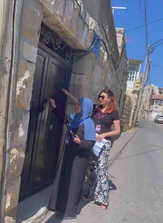 Estudio revela la percepción de los gazatíes sobre el conflicto con Israel tras meses de guerra