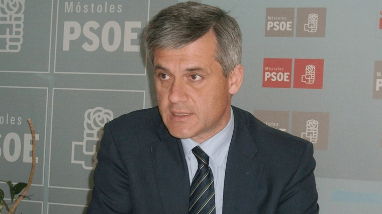 Alcalde de Móstoles:'Nada que ocultar de su etapa en Getafe'