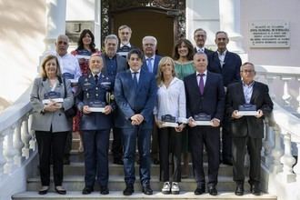 Premios de Cultura de Hortaleza destacan apoyo a creadores locales