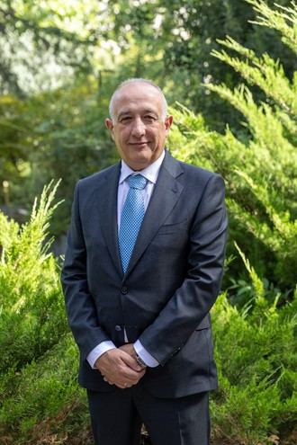 David Cocero asume el decanato de Geografía e Historia en la UNED con nuevos objetivos
