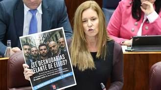 Madrid asegura que las pulseras antimaltrato 