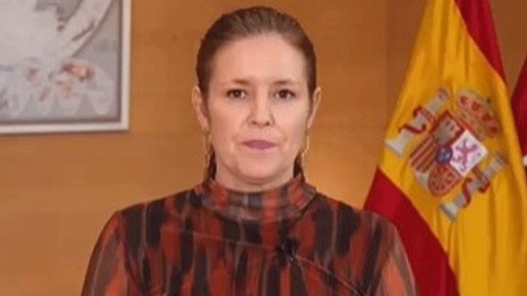 Madrid dice que las plazas para menores migrantes se han superado 'en un 150%'