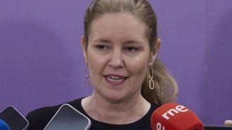 Madrid pide cancelar la Conferencia Sectorial para el reparto de menores migrantes del 5 de mayo, es 