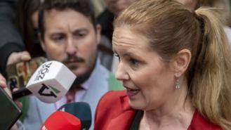 Madrid se niega a ir a la Sectorial de Infancia porque el reparto de migrantes es 