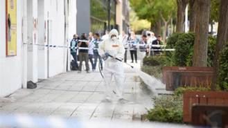 Piden prisión permanente para dos DDP acusados de matar a un joven en una discoteca