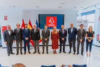 Encuentro empresarial destaca el impulso a la innovación en la zona oeste de Madrid